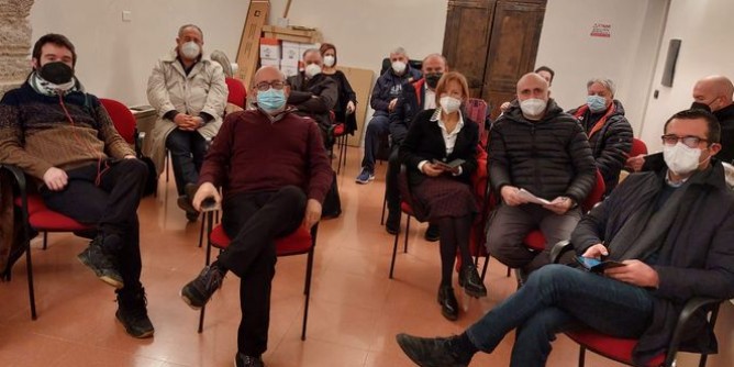 Caos mensa, critiche in Commissione