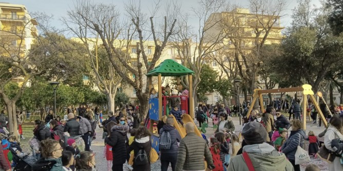 Carnevale a Sassari: avviso pubblico