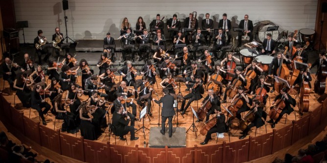 Istituita l´Orchestra regionale dei Conservatori 