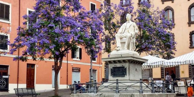 Incontri con autore in biblioteca a Sassari