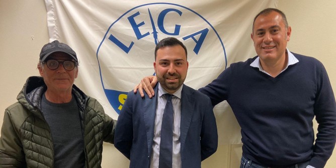 <i>Lega</i> Cagliari: nuovo coordinatore