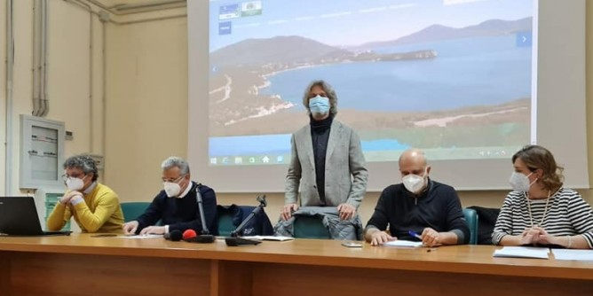 Pesca in area protetta: criticit e proposte 