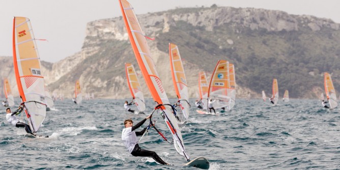 Surf, 4 titoli per l´Italia agli Europei di Cagliari