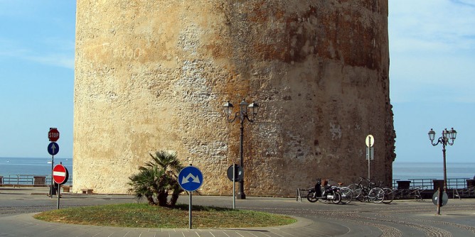 <i>Sa Die</i>, passeggiata storica ad Alghero