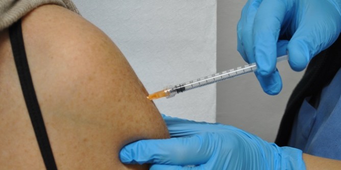 Al via la vaccinazione antinfluenzale