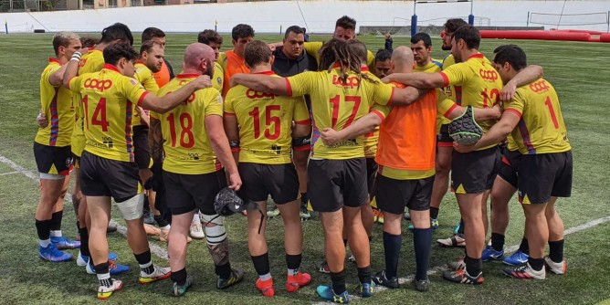 Rugby: Milano passa facile ad Alghero