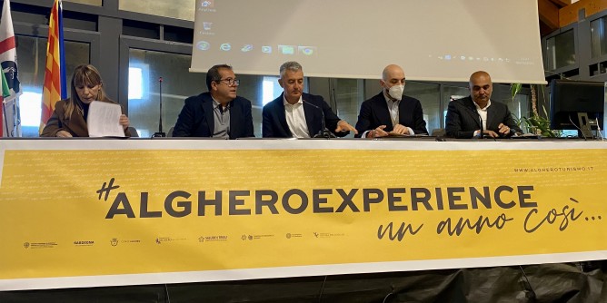 Alghero: tutti gli eventi dellestate 2023