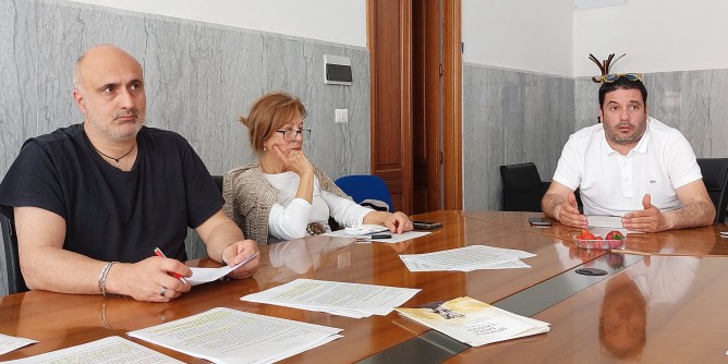 Igiene urbana Alghero: appalto in Commissione