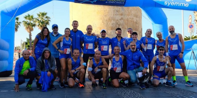 Alghero half Marathon: aperte iscrizioni