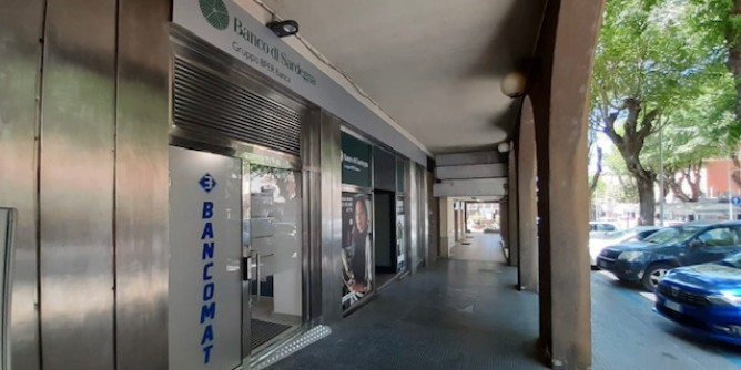 Banco Sardegna, nuovo punto ad Alghero