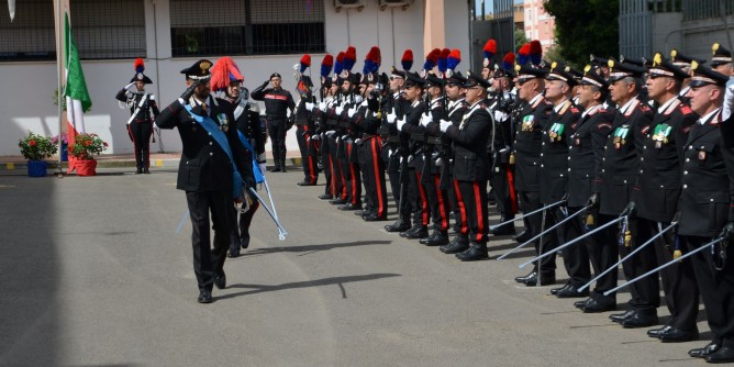 Concorso Carabinieri, via alle selezioni