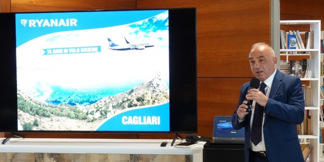 Turismo, dati incoraggianti grazie al low cost