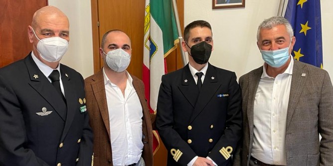 Porto, nuovi arredi e servizi per Alghero