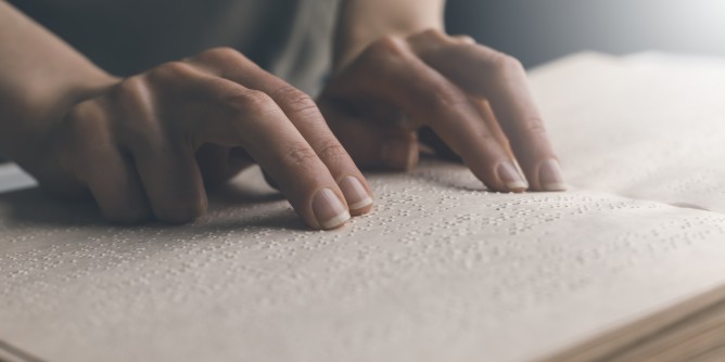 La letteratura sarda in Braille ad Alghero