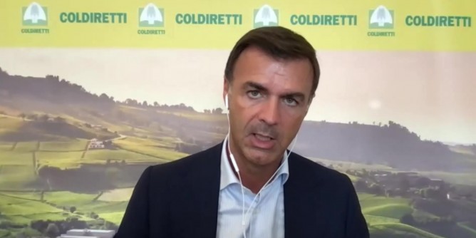 Coldiretti, formazione per 100 agricoltori sardi