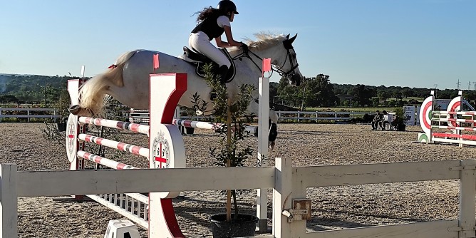 A Tanca Regia il Trofeo dei Nuraghi