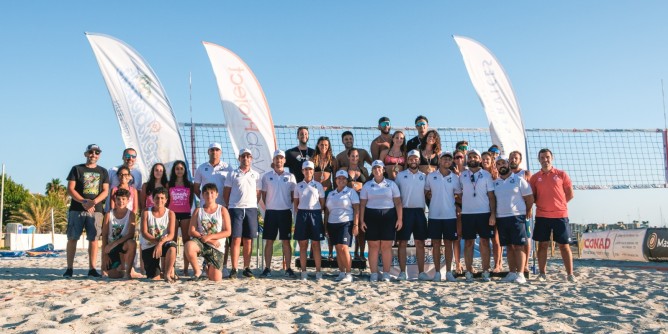 Spettacolo nazionale al SummerBeach Alghero