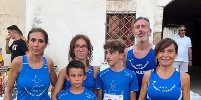 Alghero Marathon corre a Uri e sul Limbara