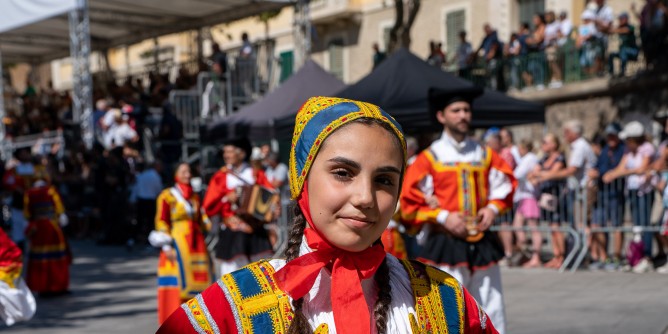 Il ritorno della Festa del Redentore a Nuoro