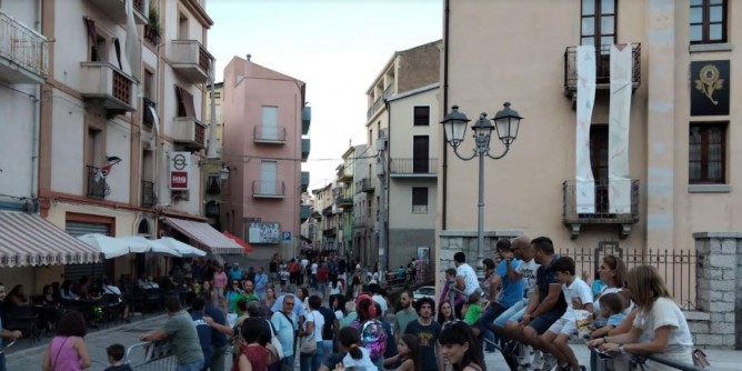 Autunno in Barbagia fa tappa ad Orotelli 