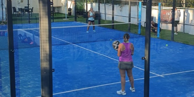 Padel e disabilit: progetto a Porto Torres