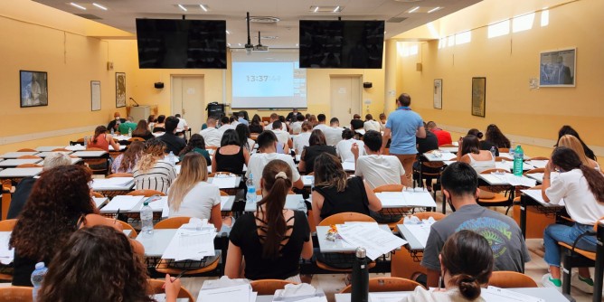 Terna, master a ssunzioni per 15 studenti sardi