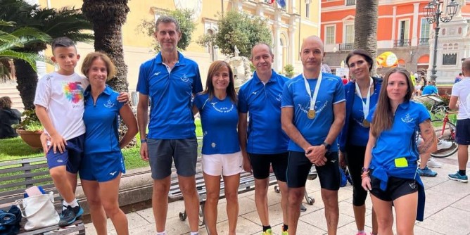 Alghero Marathon: i risultati del weekend