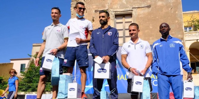 All´Alghero Half Marathon anche i non tesserati