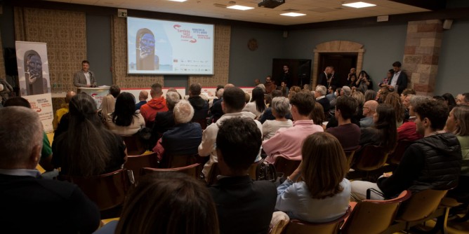 Parte la Scuola civica di cinema di Sassari