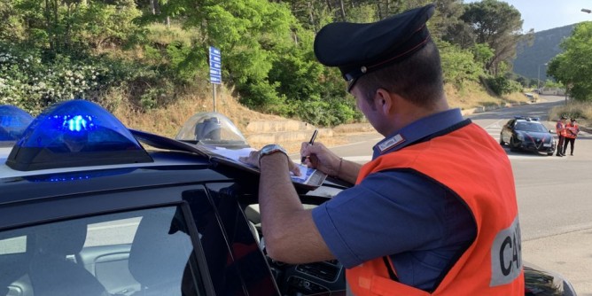 Villagrande: 79enne muore sul Flumendosa