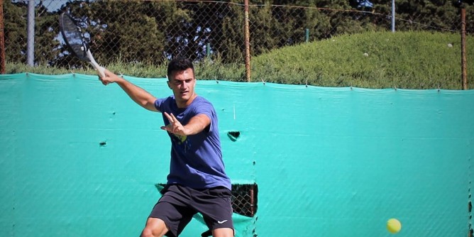 Tennis, Tc Alghero cala il tris