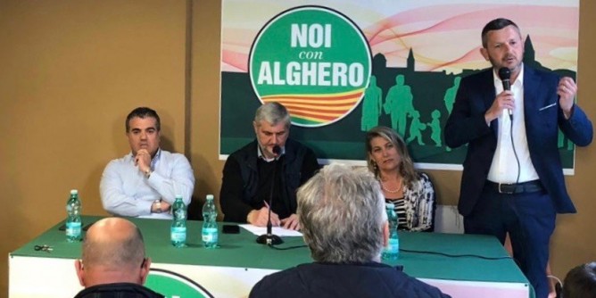 Casa <i>Emergenza</i>, esempio di civilt