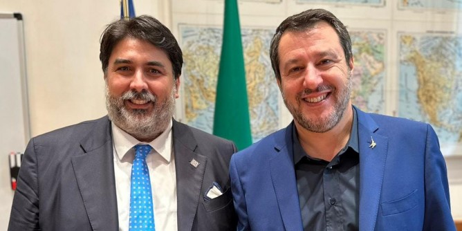 Lega: dimissioni a Porto Torres, Sassari e Ozieri