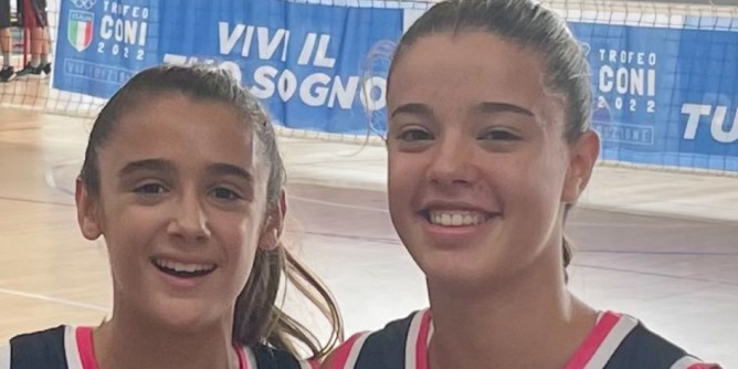 Basket: due algheresi in Nazionale <i>U16</i>