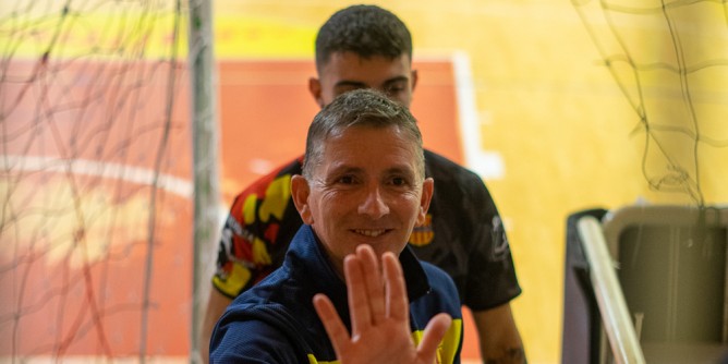 Futsal Alghero vince ancora