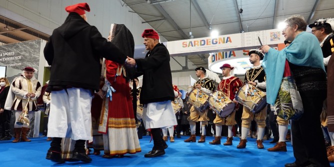 Artigianato, Sardegna in vetrina a Milano