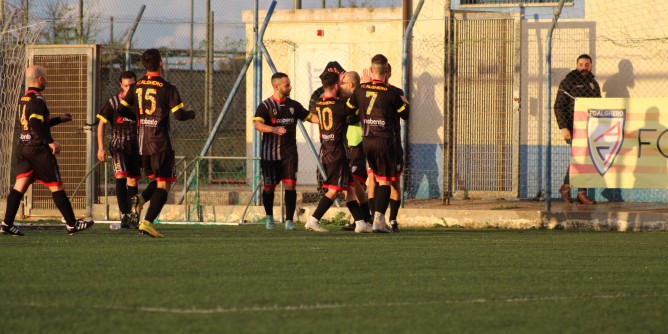 Fc Alghero attende in casa la Junior Ozierese