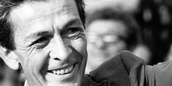 <i>40</i> della scomparsa di Enrico Berlinguer