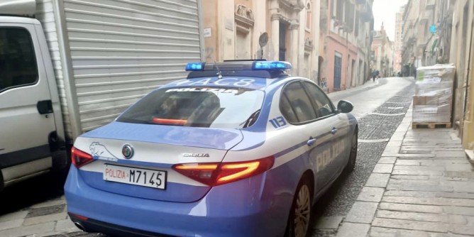 Abusi sessuale sulla ex compagna disabile: arresto a Sassari