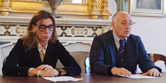 Provincia di Sassari: lavori per <i>90mln</i> su 80 scuole