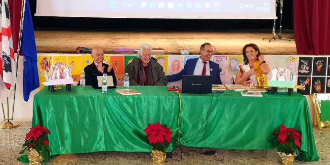 Concorso Elio Pulli, successo al Canopoleno