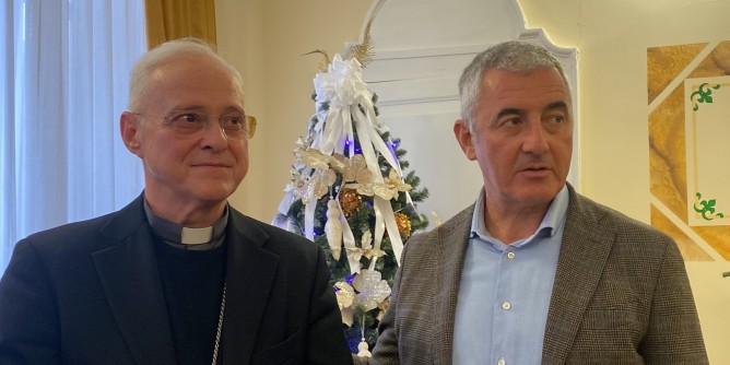 Diocesi Alghero-Bosa in festa per i Santi Patroni