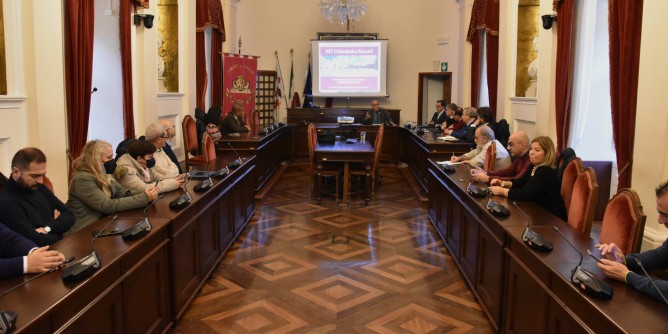 Sassari punta sulla Carta Giovani