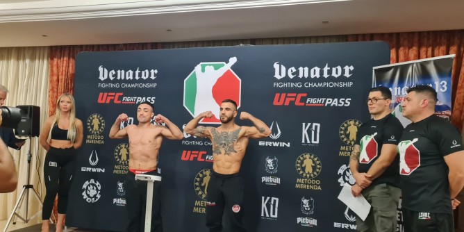 Coppa Italia MMA: due ori per la Sardegna