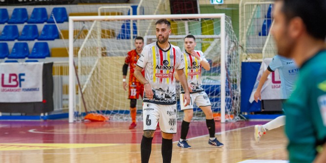 Futsal alla nona vittoria consecutiva