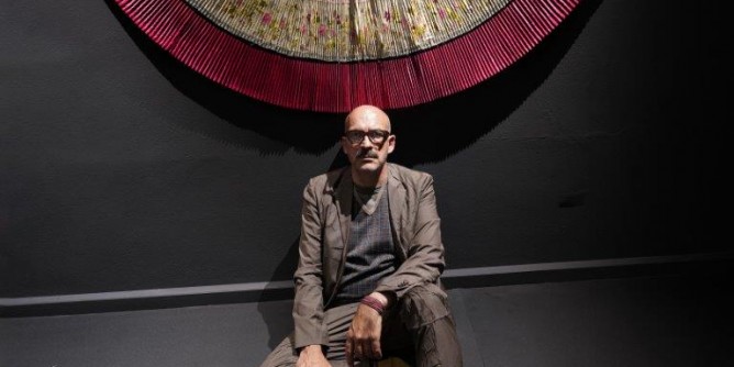 Museo Sanna, <i>finissage</i> con Antonio Marras