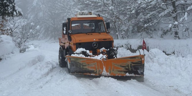 Confartigianato: defiscalizzare attivit montane