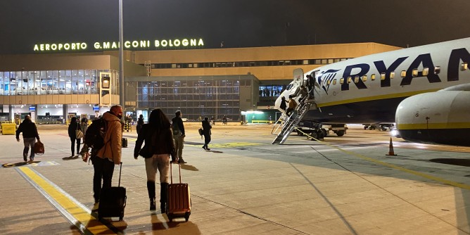 Venerd sciopero trasporto aereo: voli ad Alghero