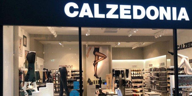 Il Gruppo <i>Calzedonia</i> supera i 3 miliardi