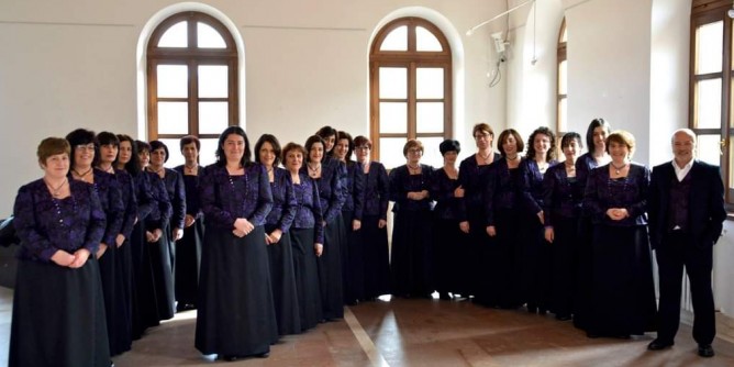 Reading a Villanova per la Giornata della donna